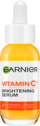 Serum cu vitamina C pentru față GARNIER SKIN NATURALS