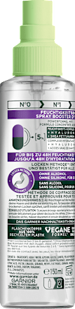 Pflege-Spray Locken Methode Feuchtigkeitsboost  GARNIER FRUCTIS