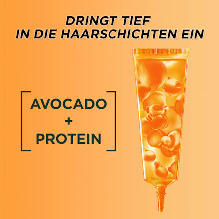 Haarkur Hair Booster Protein  GARNIER FRUCTIS