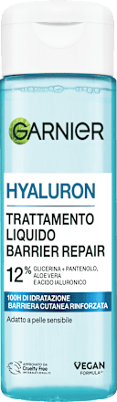 Trattamento liquido Hyaluron + Barrier Repair SKINACTIVE GARNIER SKIN ACTIVE