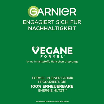 Toner Vitamin C Glow Liquid Care Garnier Skin Active
