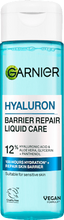 pleťová esence pro obnovu kožní bariéry Hyaluron  GARNIER