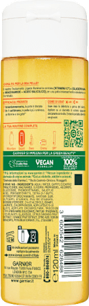 Trattamento liquido Vitamin C illuminante SKINACTIVE  GARNIER