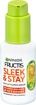 sérum na vlasy Keratin Sleek GARNIER FRUCTIS