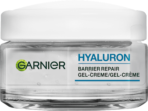 Gesichtscreme Gel Hyaluron Barrier Repair GARNIER