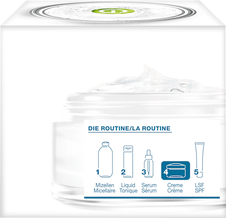 Gesichtscreme Gel Hyaluron Barrier Repair GARNIER