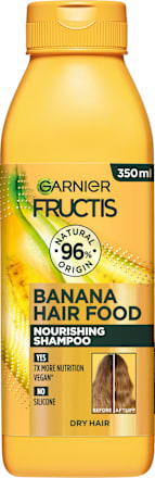 Şampon cu banane GARNIER FRUCTIS