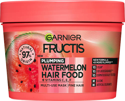Maska za lase Watermelon GARNIER FRUCTIS