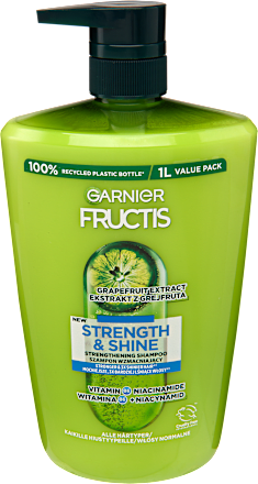 Sampon Strength & Shine GARNIER FRUCTIS