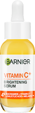 Vitamin C BRIGHTENING serum za lice  GARNIER SKIN NATURALS