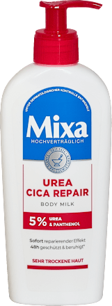 Bodylotion Cica Repair Mixa