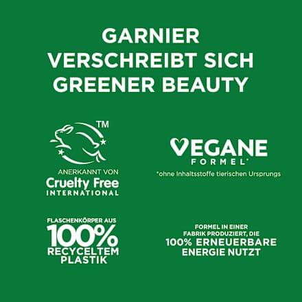 Sonnenfluid Gesicht Super UV Vitamin C LSF 50+ Garnier Ambre Solaire