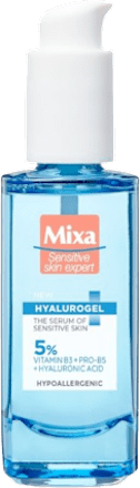Hyalurogel serum za osjetljivu kožu Mixa