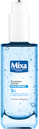 Hyalurogel serum za osjetljivu kožu Mixa