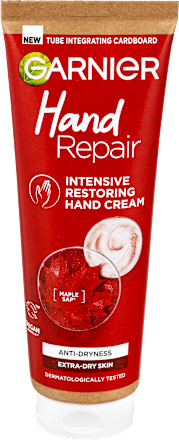Krém na extra suchú pokožku rúk Hand Repair GARNIER