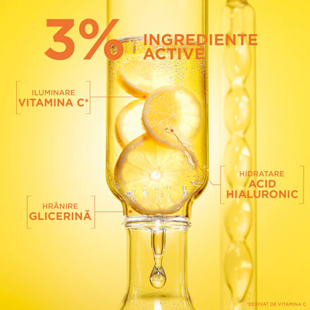 Mască șervețel pentru zona ochilor GARNIER SKIN NATURALS