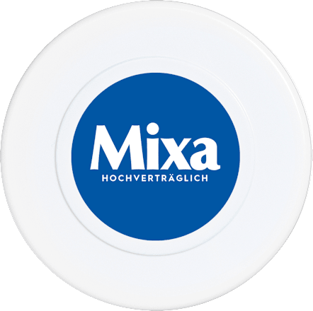 Pflegecreme Ceramide Deep Moisture Mixa