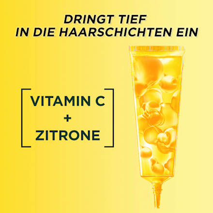 Haarkur Hair Booster Vitamin C GARNIER FRUCTIS