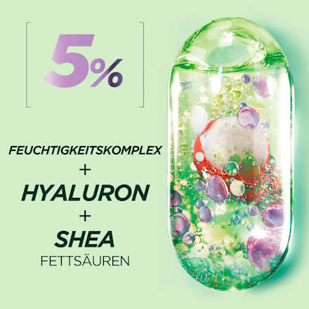Pflege-Spray Locken Methode Feuchtigkeitsboost  GARNIER FRUCTIS