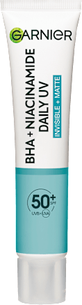 Fluid BHA + Niaciamide LSF 50+ Garnier Skin Active
