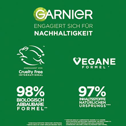 Haarkur Hair Booster Protein  GARNIER FRUCTIS