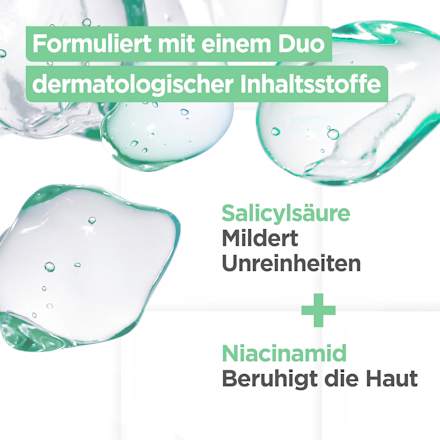 Serum Anti-Unreinheiten Mixa