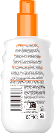 Sonnenspray HYDRA 24h protect, LSF 50 Garnier Ambre Solaire