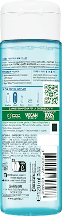 Trattamento liquido Hyaluron + Barrier Repair SKINACTIVE GARNIER SKIN ACTIVE