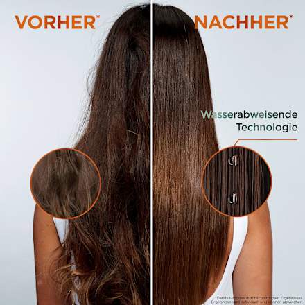 Haarkur Keratin Sleek GARNIER FRUCTIS