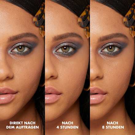 Fixierspray Set Matte Finish Trio NYX PROFESSIONAL MAKEUP