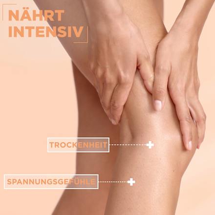 Body Lotion Shea Ultra Soft Mixa