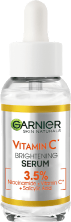 Vitamin C BRIGHTENING serum za lice  GARNIER SKIN NATURALS