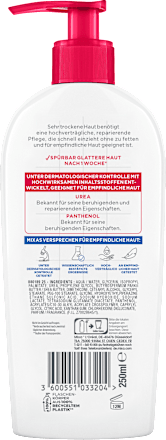 Bodylotion Cica Repair Mixa