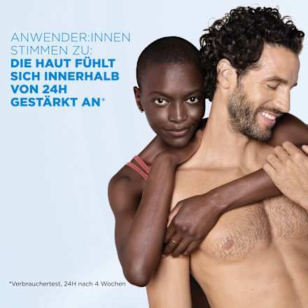 Pflegecreme Ceramide Deep Moisture Mixa