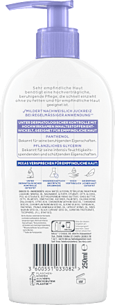 Bodylotion Panthenol Comfort Mixa