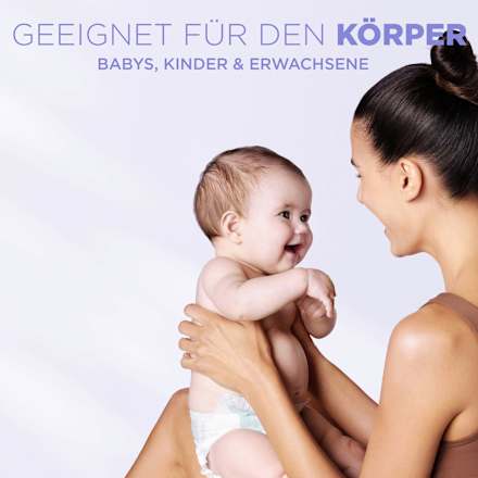 Bodylotion Panthenol Comfort Mixa