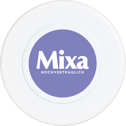 Panthenol Comfort Hautberuhigende Creme Mixa