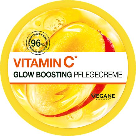 Körperpflege Superfood Mango Vitamin C GARNIER Body