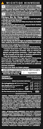 Haartoner 9.1 Kühles Blond GARNIER olia