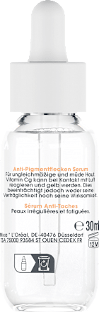 Serum Anti-Pigmentflecken Mixa