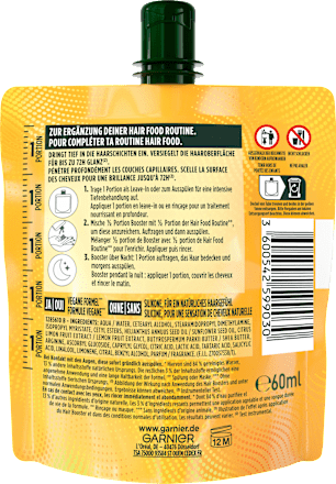 Haarkur Hair Booster Vitamin C GARNIER FRUCTIS