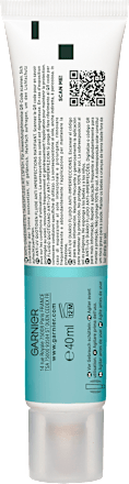 Fluid BHA + Niaciamide LSF 50+ Garnier Skin Active