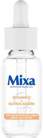 Serum Anti-Pigmentflecken Mixa