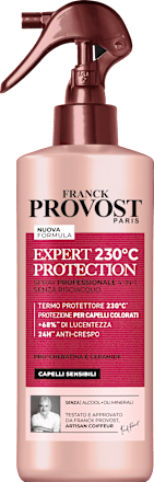 Spray Professionale Termoprotettore Expert Couleur FRANCK PROVOST