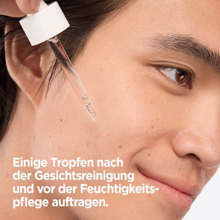 Serum Anti-Unreinheiten Mixa