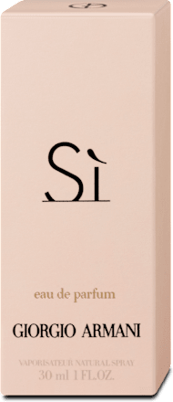 Eau de Parfum Sì Giorgio Armani