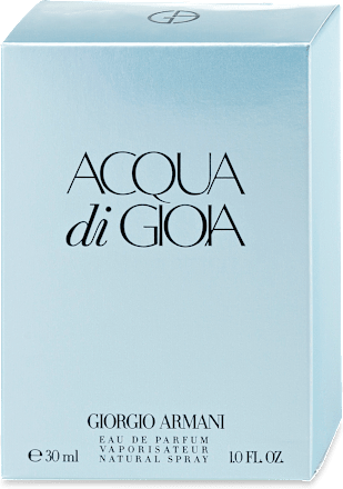 Acqua di Gioia edp Giorgio Armani