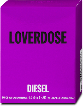 Eau de Parfum Loverdose DIESEL