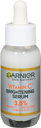 Serum za obraz Glow GARNIER SKIN NATURALS