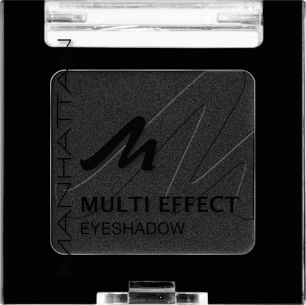 Lidschatten Mono Multi Effekt 1010N MANHATTAN Cosmetics